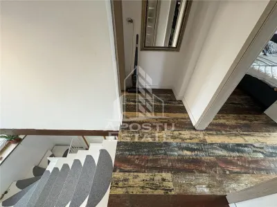 Casa cu sediu firma, atelier si apartament separat Mosnita Noua - foto 20