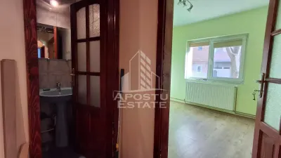 Apartament 3 camere la parter – ideal locuinta sau afacere, - foto 10