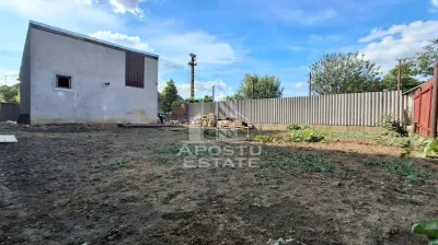 Casa  Micalaca, renovare sau demolare teren 360 mp - foto 3