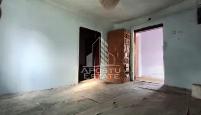 Casa  Micalaca, renovare sau demolare teren 360 mp - foto 5