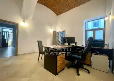 Spatiu birouri ULTRACENTRAL - Arad