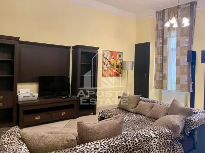 Apartament 3 camere, curte cu acces auto, ULTRACENTRAL - foto 12