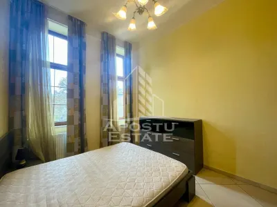 Apartament 3 camere, curte cu acces auto, ULTRACENTRAL - foto 5
