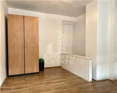 Spatii depozitare cu teren 1100 mp, zona Elisabetin - foto 2
