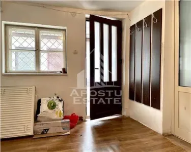 Spatii depozitare cu teren 1100 mp, zona Elisabetin - foto 5