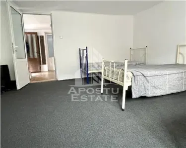 Spatii depozitare cu teren 1100 mp, zona Elisabetin - foto 7