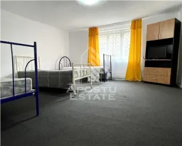 Spatii depozitare cu teren 1100 mp, zona Elisabetin - foto 8