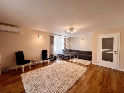 Casa 4 camere de vanzare, 2 bai, teren 535 Mp, Mosnita Noua - foto 7