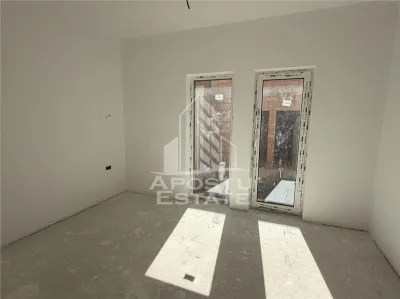 Casa de vanzare tip duplex Giarmata - foto 3
