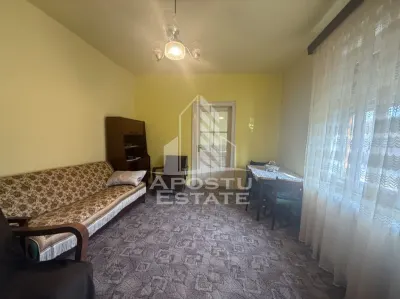 Casa individuala de vanzare, acces auto, zona Iosefin - Gara Timisoara - foto 12