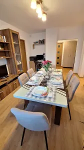 Apartament cu 4 camere, decomandat, etaj 1, BRD, Complexul Studentesc - foto 16
