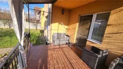 Casa individuala cu 7 camere si garaj,Dumbravita - foto 17