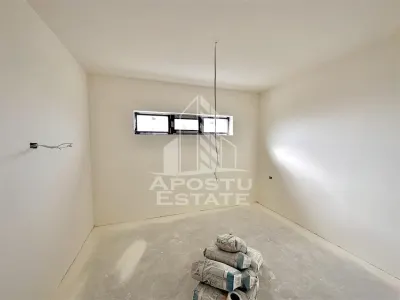 Jumatate de duplex cu 3 camere, de vanzare, Sanandrei, Timis - foto 5