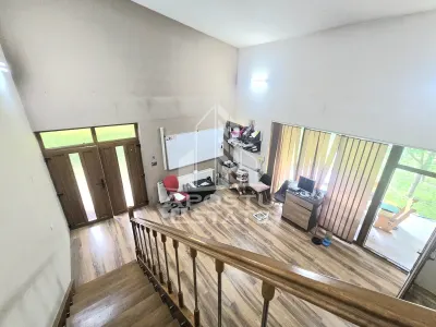 Casa individuala de vanzare, P+1, teren generos, Mehala, Timisoara - foto 12