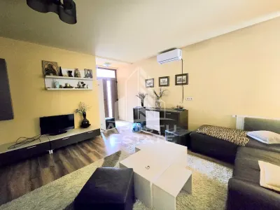 Casa individuala de vanzare, P+1, teren generos, Mehala, Timisoara - foto 13