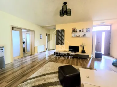 Casa individuala de vanzare, P+1, teren generos, Mehala, Timisoara - foto 14