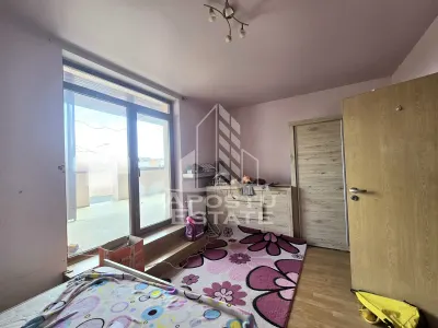 Casa individuala de vanzare, P+1, teren generos, Mehala, Timisoara - foto 16
