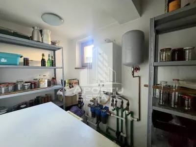 Casa individuala de vanzare, P+1, teren generos, Mehala, Timisoara - foto 17