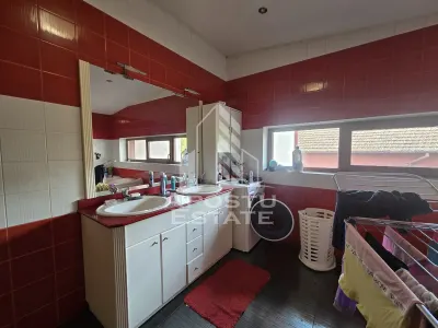 Casa individuala de vanzare, P+1, teren generos, Mehala, Timisoara - foto 18