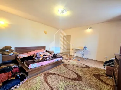 Casa individuala de vanzare, P+1, teren generos, Mehala, Timisoara - foto 19