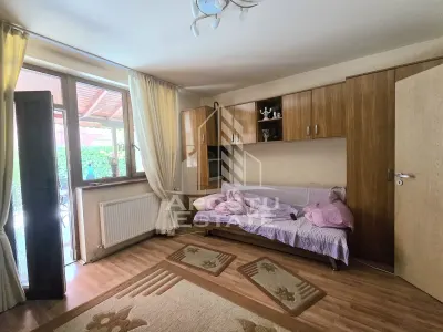 Casa individuala de vanzare, P+1, teren generos, Mehala, Timisoara - foto 20