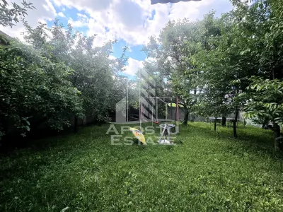 Casa individuala de vanzare, P+1, teren generos, Mehala, Timisoara - foto 3
