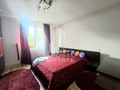 Casa individuala de vanzare, P+1, teren generos, Mehala, Timisoara - foto 21