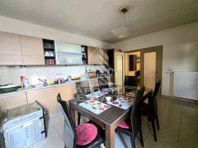 Casa individuala de vanzare, P+1, teren generos, Mehala, Timisoara - foto 22
