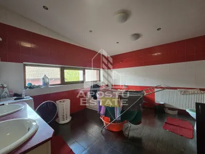 Casa individuala de vanzare, P+1, teren generos, Mehala, Timisoara - foto 23
