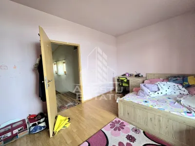 Casa individuala de vanzare, P+1, teren generos, Mehala, Timisoara - foto 24