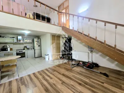 Casa individuala de vanzare, P+1, teren generos, Mehala, Timisoara - foto 7