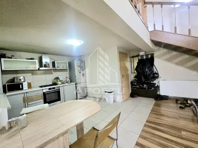 Casa individuala de vanzare, P+1, teren generos, Mehala, Timisoara - foto 8