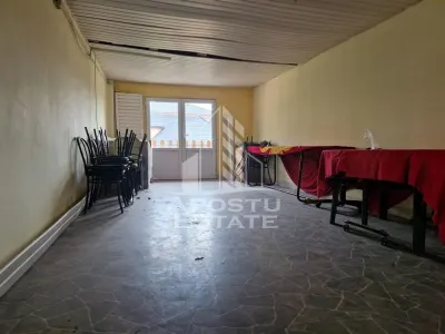 Spatiu comercial 600 mp zona Parneava - foto 17