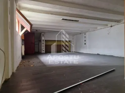 Spatiu comercial 600 mp zona Parneava - foto 20