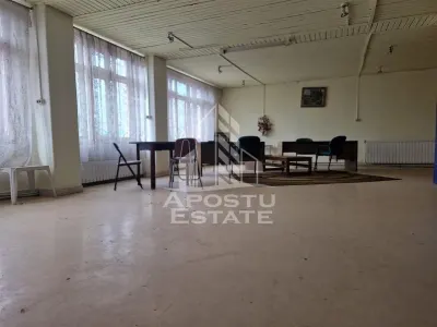 Spatiu comercial 600 mp zona Parneava - foto 6