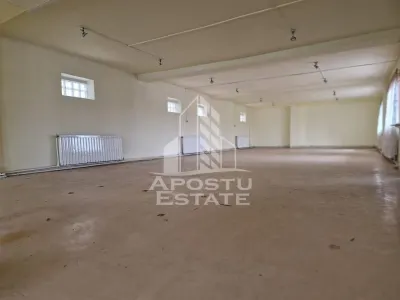 Spatiu comercial 600 mp zona Parneava - foto 7