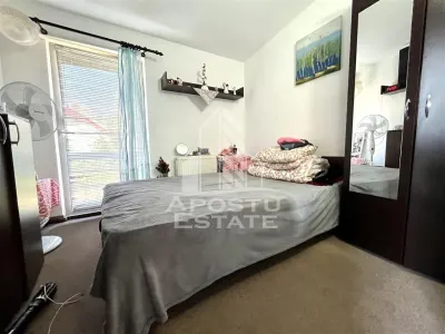 Casa individuala  de vanzare situata in zona Sagului, Timisoara - foto 14