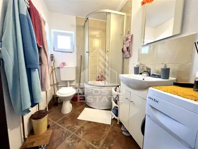 Casa individuala  de vanzare situata in zona Sagului, Timisoara - foto 15