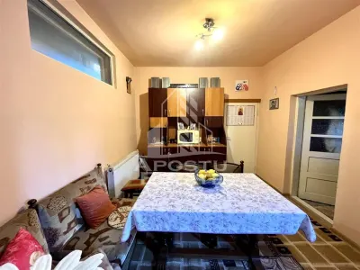 Casa individuala  de vanzare situata in zona Sagului, Timisoara - foto 7