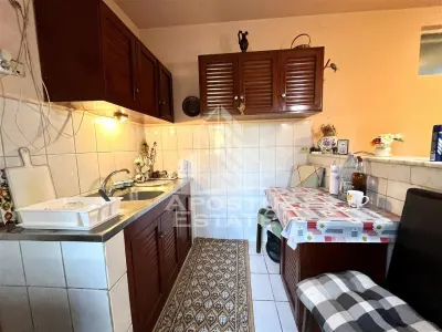 Casa individuala  de vanzare situata in zona Sagului, Timisoara - foto 8