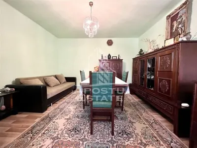 Casa individuala  de vanzare situata in zona Sagului, Timisoara - foto 9