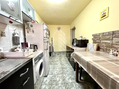 Casa individuala  de vanzare situata in zona Sagului, Timisoara - foto 10