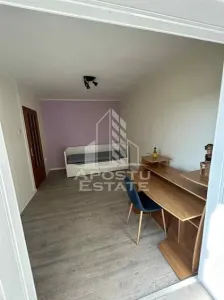 Apartament cu 3 camere  in Complexul Studentesc - foto 5