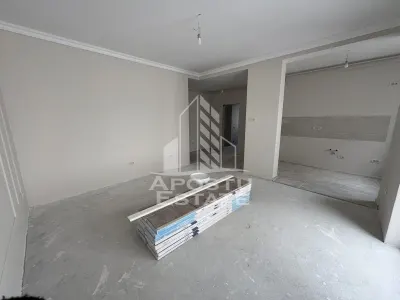 Apartamente cu 2 camere la etajul 1 complet finalizate in Braytim. - foto 3