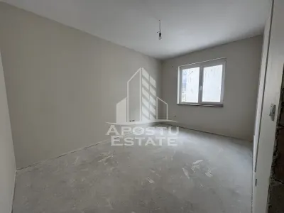 Apartamente cu 2 camere la etajul 1 complet finalizate in Braytim. - foto 5