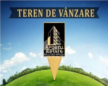 Teren intravilan de vanzare Zadareni - Zadareni