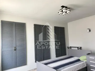 Casa individuala cu 4 camere teren 1080 mp situata in zona Gradiste - foto 6