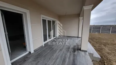 Duplex PREMIUM 5 camere in Mosnita Noua, 50m pana la asflalt - foto 6