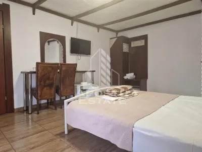 Pensiune 22 de camere si afacere la cheie cu 0% comision Zona Micalaca - foto 16