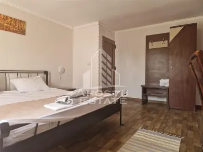 Pensiune 22 de camere si afacere la cheie cu 0% comision Zona Micalaca - foto 3